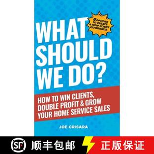 Home Profit How Sales Win Clients Do? 4周达 What Grow 9798989553402 Double Service Your Should