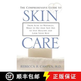 Comprehensive St... Not Guide Wrinkles From Care 4周达 The 9780313378867 Skin Acne What And