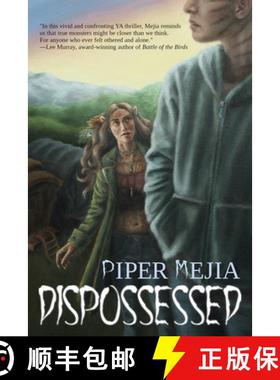 预订 Dispossessed [9781925956849]