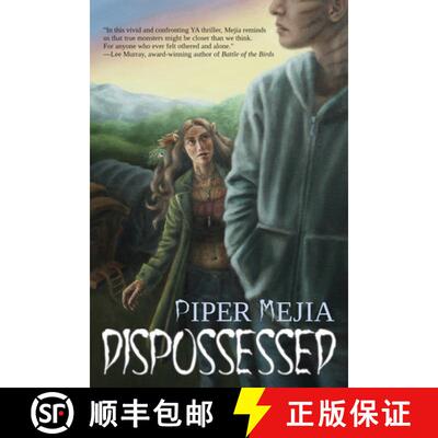 预订 Dispossessed [9781925956849]