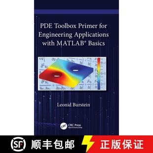 Engineering Primer Applications Basics PDE MATLABÃÂ® 4周达 9781032059976 Toolbox with for