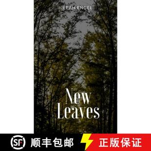 9789357440301 4周达 New Leaves