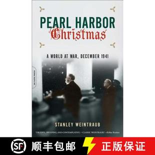 World Christmas 1941 Pearl December 4周达 9780306821530 Harbor War