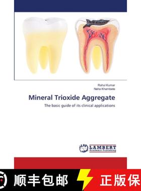 预订 Mineral Trioxide Aggregate [9783659110153]