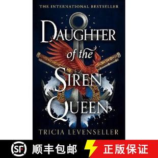 Daughter the Queen 4周达 Siren 9781782693703