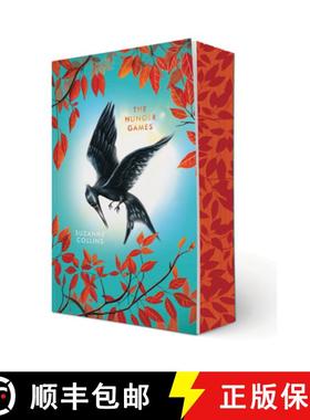 The Hunger Games: Deluxe Edition (Sprayed Edges) [9781546171867]
