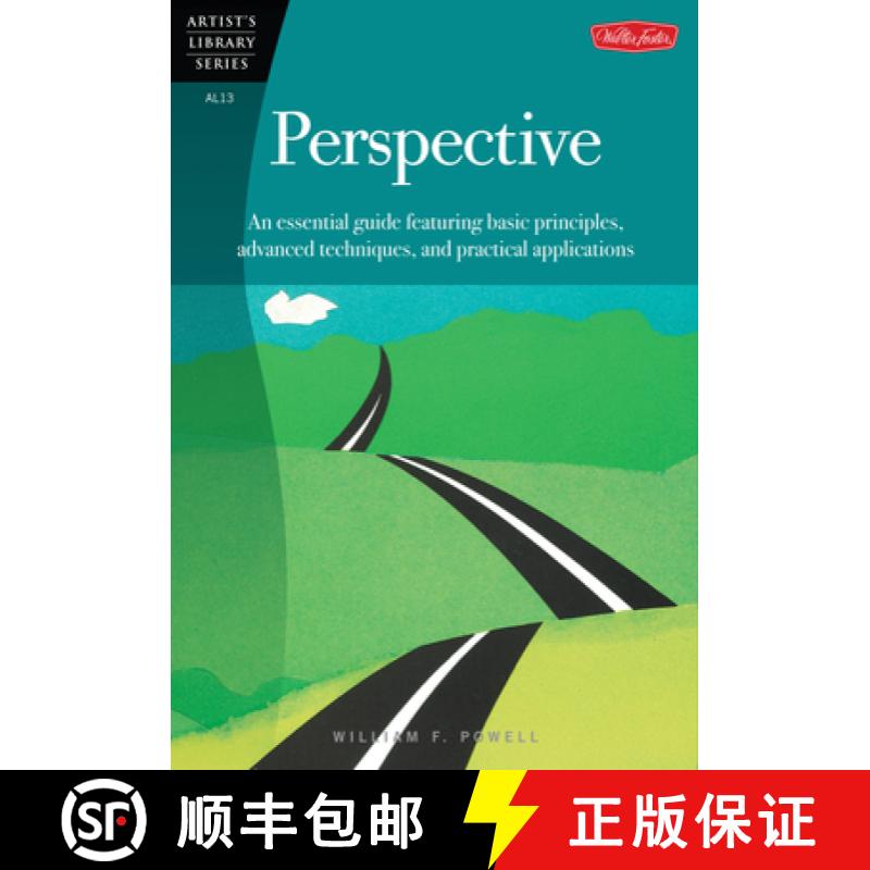 预订 Perspective (AL13): An Essential Guide Featuring Basic Principles, Advanced Techniques, and Prac... [9780929261133]