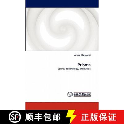 预订 Prisms [9783843392204]