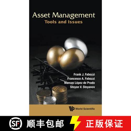 预订 精装 Asset Management: Tools and Issues [9789811222931]