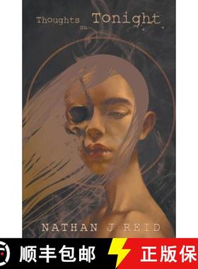 【3-4周达】Thoughts on Tonight [9781635343427]