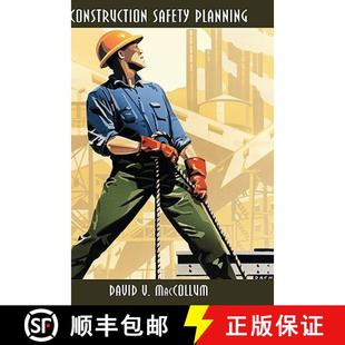 Planning Construction Safety 9780471286691 Wiley土木工程 4周达