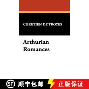 Romances 4周達 Arthurian 9781434470591