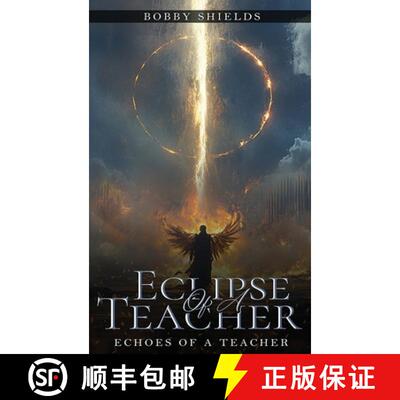 【3-4周达】精装 Eclipses of a Teacher [9798348586799]
