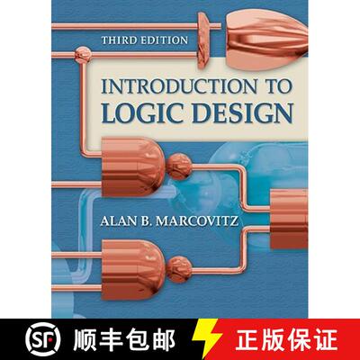 【3-4周达】Introduction to Logic Design [9780073191645]