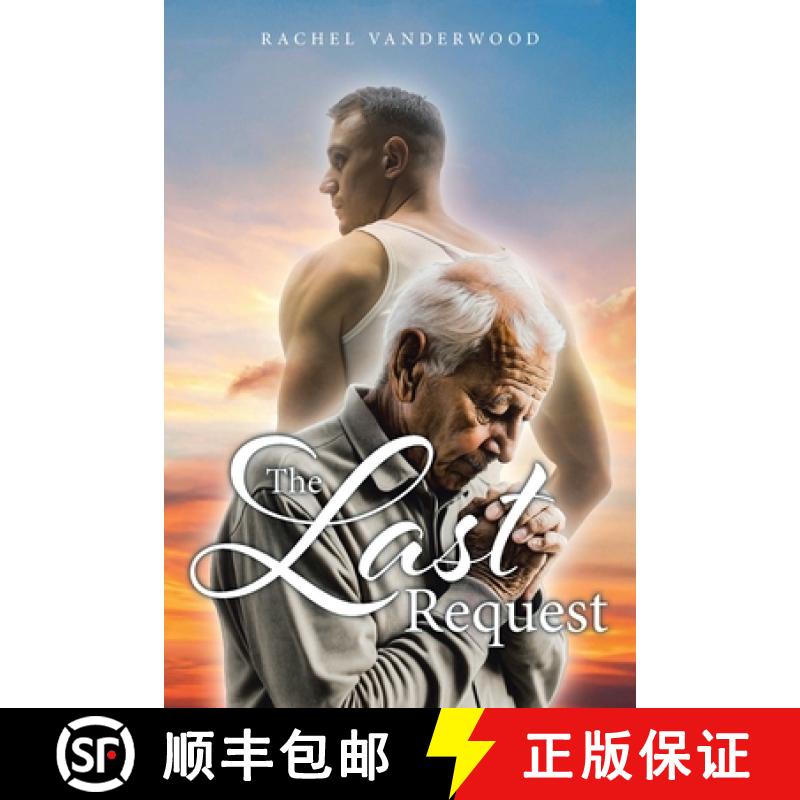 【3-4周达】The Last Request [9798894280561]