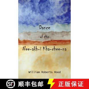 Akh the Dance chee 4周达 9781950308675 Kha Nee