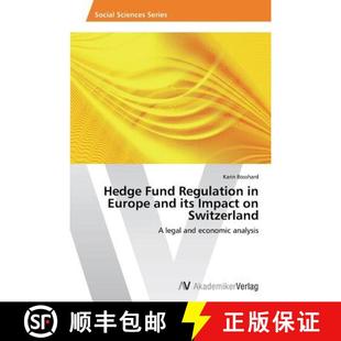 Its Hedge Europe 预订 Impact 9783639628883 Regulation Switzerland Fund and