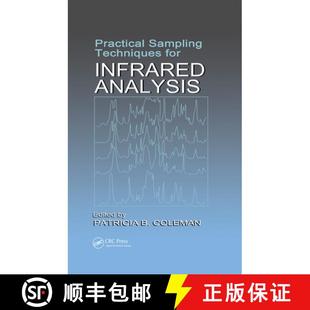 9780849342035 for 4周达 Practical Infrared Techniques Sampling Analysis