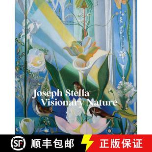 Joseph 4周达 Stella Visionary 9781636810928 Nature