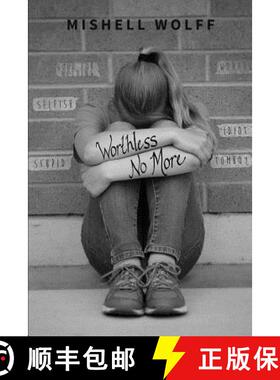 预订 Worthless No More [9780999166710]