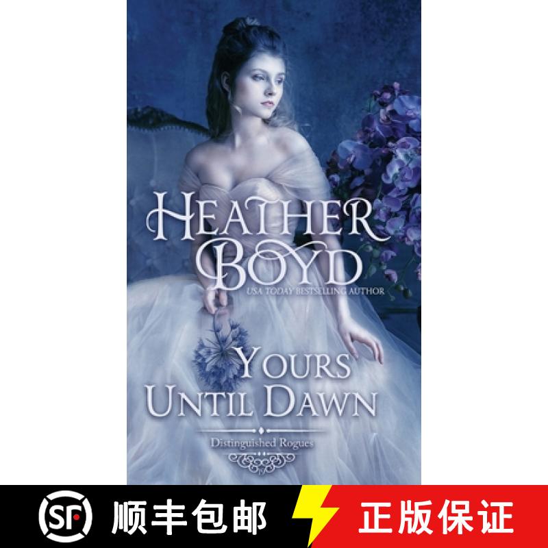 预订 Yours Until Dawn [9781922733276]