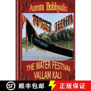 The Biggest Kali 9780578256795 Vallam 4周达 Kerala Regatta