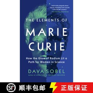 Path Radium Glow the for Science Women 9780802165862 Marie 4周达 The Curie Elements Lit How