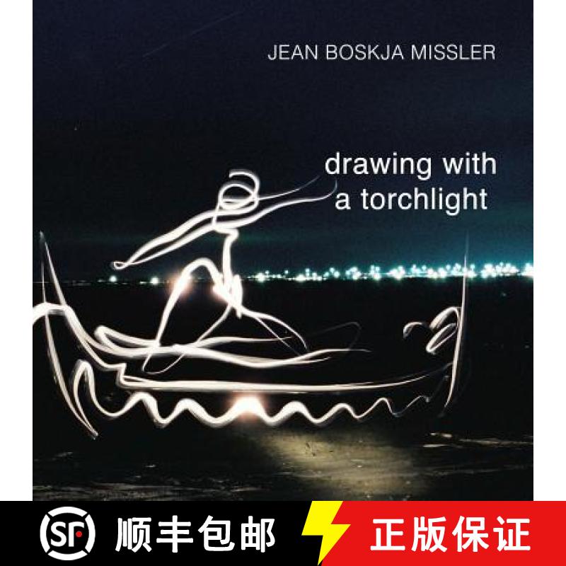 【3-4周达】drawing with a torchlight [9780244073213]