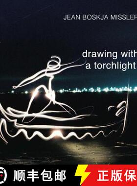 【3-4周达】drawing with a torchlight [9780244073213]