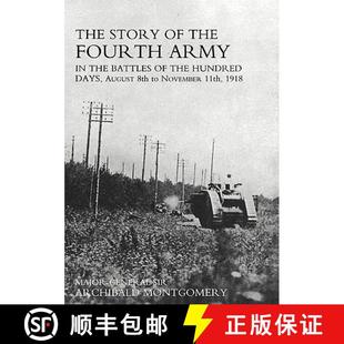 8TH 11TH the Hundred Army AUGUST Fourth 9781847349538 1... Story 4周达 Days NOVEMBER Battles