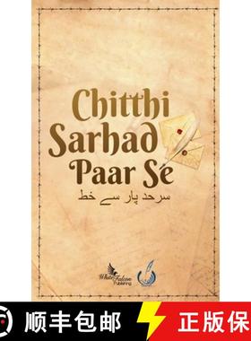 预订 Chitthi Sarhad Paar Se [9781636403922]