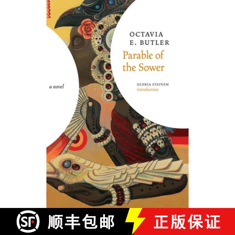 【3-4周达】Parable Of The Sower - No Rights [9781609807191]
