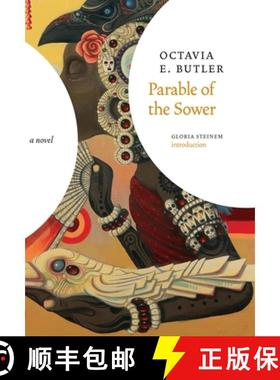 【3-4周达】Parable Of The Sower - No Rights [9781609807191]