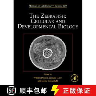 The 9780123848925 133 Biology 4周达 Part Cellular Zebrafish Volume and Developmental