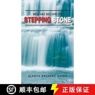 Became Stepping Stone 预订 9781952155574 Welfare