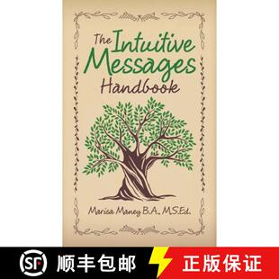 The 3周达 Intuitive Messages 9781982255084 Handbook