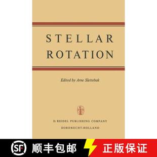 【3-4周达】Stellar Rotation: Proceedings of the IAU Colloquium held at the Ohio State University, Col... [9789401033015]