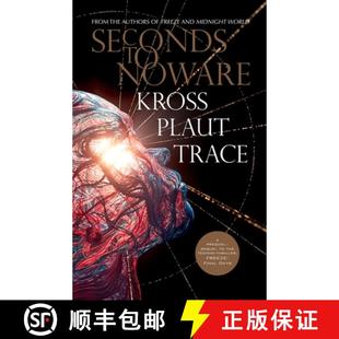 9781734483185 预订 Noware Seconds