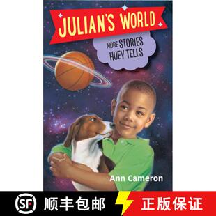 预订 More Stories Huey Tells [9780679883630]