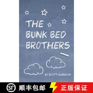 【3-4周达】The Bunk Bed Brothers [9781312623682]