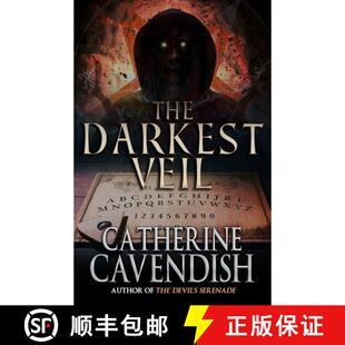 Veil 4周达 Darkest 9781950565108 The