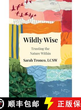 预订 Wildly Wise [9798885045995]
