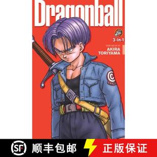 Vol. Volume Ball 9781421578767 Dragon Edition Vols. Includes 4周达