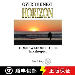 9780692847459 Horizon 4周达 Over Next the Retrospect