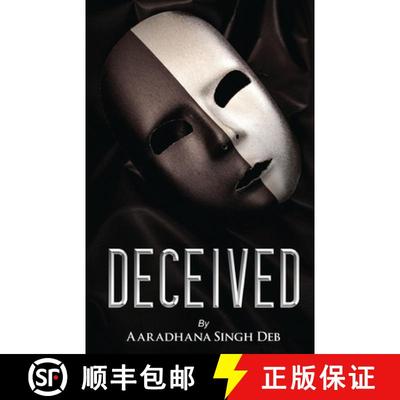 【4周达】Deceived [9781648059926]