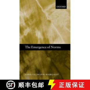 The 4周达 Emergence 9780198729389 Norms