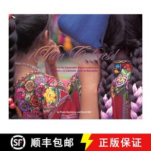 Viva 9781576873359 Guatemala the 4周达 Indomitable Colores Salute People