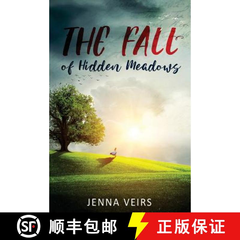 【3-4周达】The Fall of Hidden Meadows [9781732181403]