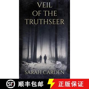 Veil 4周达 the 9798989172504 Truthseer