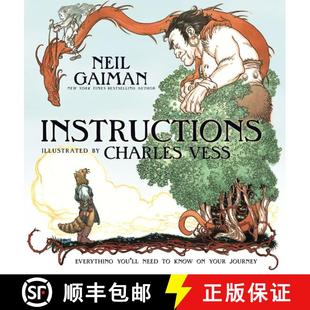 Instructions [9780061960321]